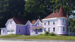 Creative Community Space Epping NH